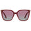 Polaroid 4201/S/X Polarised Red Red Gradient PLD 4201/S/X C9A GC (55)