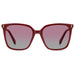 Polaroid 4201/S/X Polarised Red Red Gradient PLD 4201/S/X C9A GC (55)