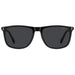 Polaroid 4202/S/X Polarised Black Grey PLD 4202/S/X 807 M9 (55)