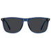 Polaroid 4202/S/X Polarised Blue Grey PLD 4202/S/X PJP M9 (55)