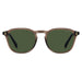 Polaroid 4203/S/X Polarised Brown Green PLD 4203/S/X 09Q UC (51)
