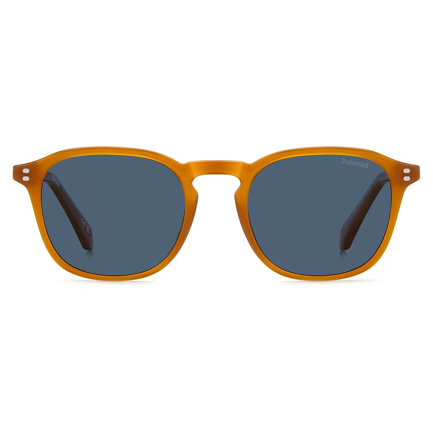 Polaroid 4203/S/X Polarised Orange Blue PLD 4203/S/X L7Q C3 (51)