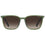 Polaroid 4207/S/X Polarised Green Brown Gradient PLD 4207/S/X 1ED LA (55)