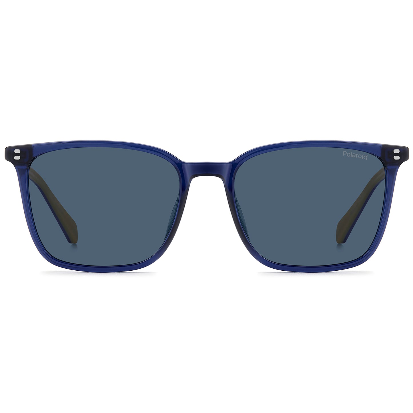 Polaroid 4207/S/X Polarised Blue Blue PLD 4207/S/X PJP C3 (55)
