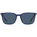 Polaroid 4207/S/X Polarised Blue Blue PLD 4207/S/X PJP C3 (55)