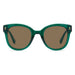 Polaroid 6248/S/X Polarised Green Brown PLD 6248/S/X 1ED SP (50)