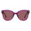 Polaroid 6248/S/X Polarised Violet Violet PLD 6248/S/X B3V KL (50)