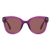 Polaroid 6248/S/X Polarised Violet Violet PLD 6248/S/X B3V KL (50)