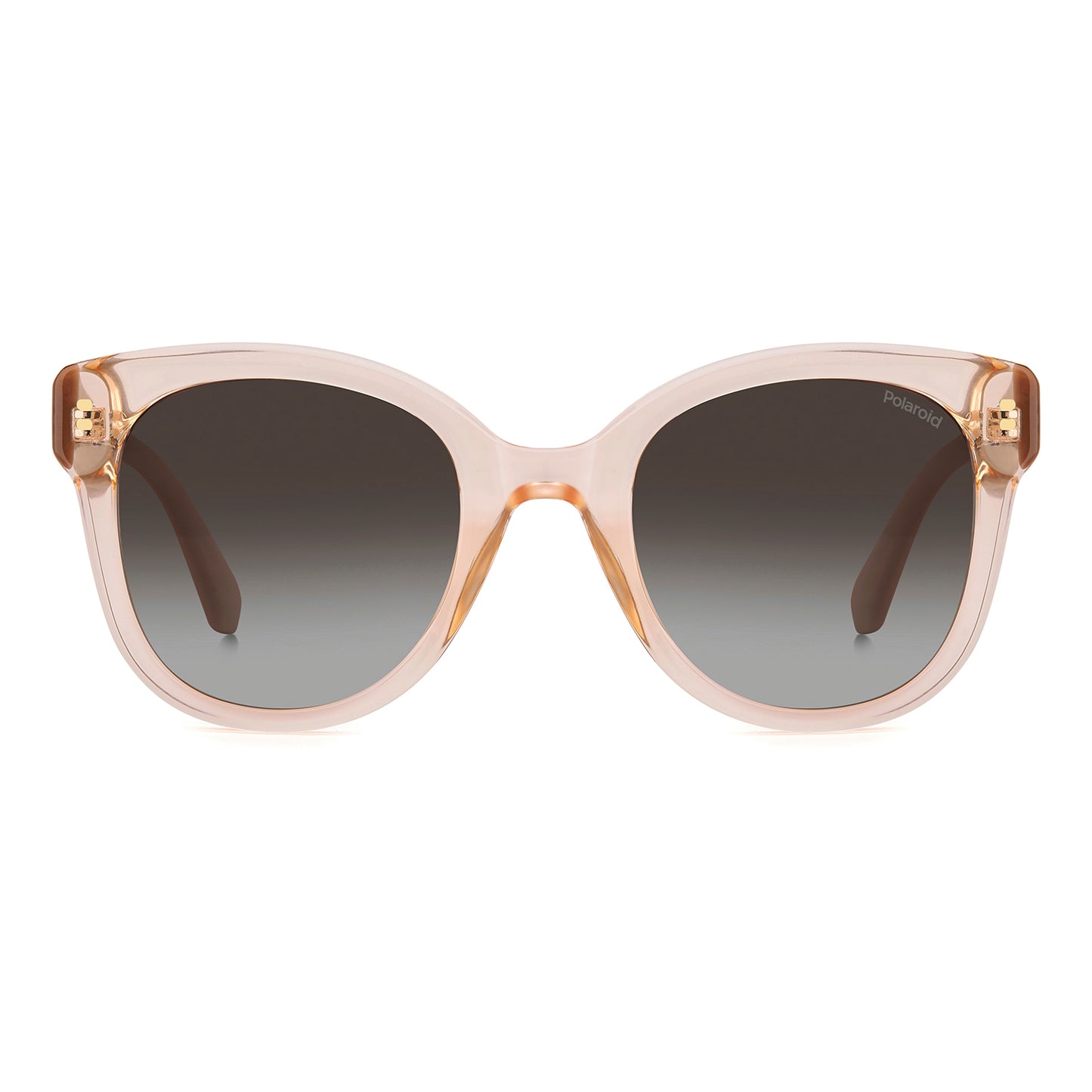 Polaroid 6248/S/X Polarised Nude Brown Gradient PLD 6248/S/X FWM LA (50)