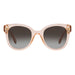 Polaroid 6248/S/X Polarised Nude Brown Gradient PLD 6248/S/X FWM LA (50)