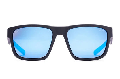 Otis Request Sport L.I.T Polarised Matte Black Blue (201-2404LL)