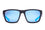 Otis Request Sport L.I.T Polarised Matte Black Blue (201-2404LL)