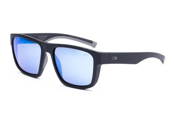 Otis Request Sport L.I.T Polarised Matte Black Blue (201-2404LL)