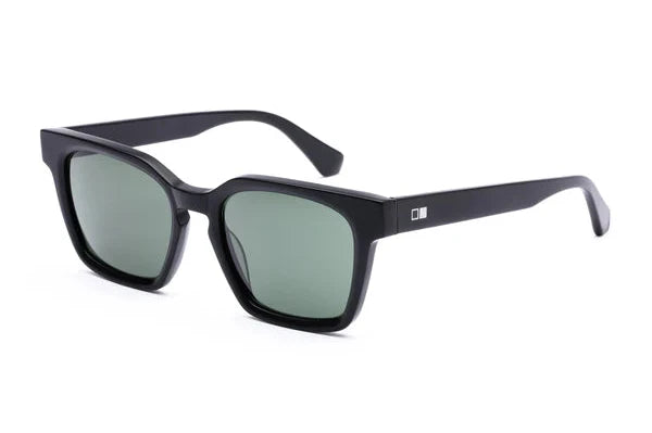 Otis Interlude Polarised Eco Black Grey (203-2401P)