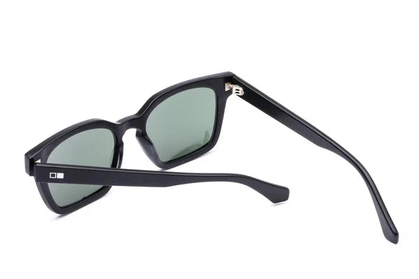 Otis Interlude Polarised Eco Black Grey (203-2401P)