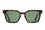 Otis Interlude Eco Matte Hinton Tort Green (203-2404)