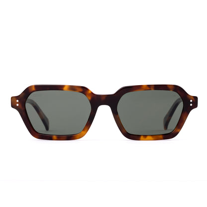 Otis Metric Polarised Eco Sepia Tort Grey 206-2601P (53)