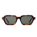 Otis Metric Polarised Eco Sepia Tort Grey 206-2601P (53)