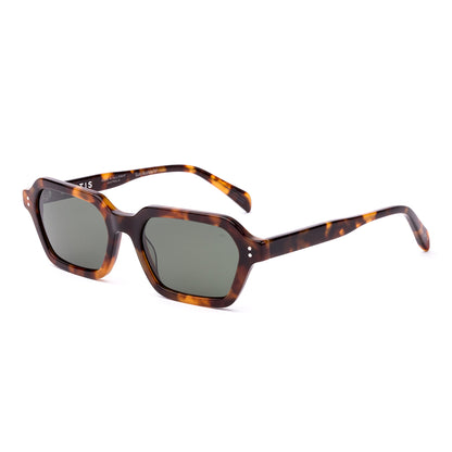 Otis Metric Polarised Eco Sepia Tort Grey 206-2601P (53)