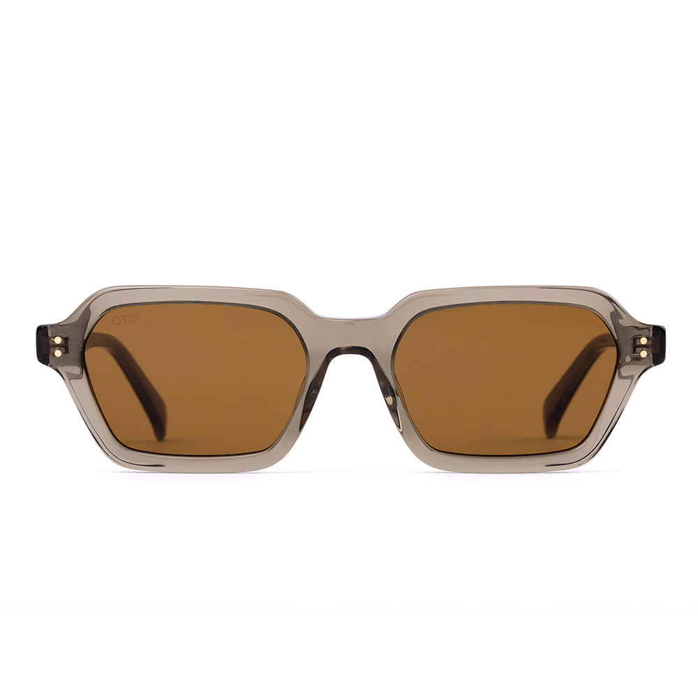 Otis Metric Eco Crystal Fern Brown 206-2602 (53)