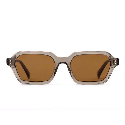 Otis Metric Eco Crystal Fern Brown 206-2602 (53)