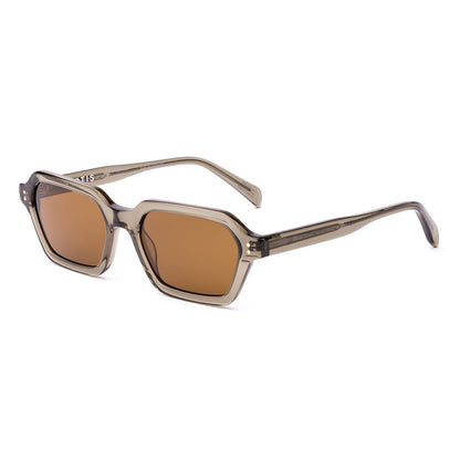 Otis Metric Eco Crystal Fern Brown 206-2602 (53)