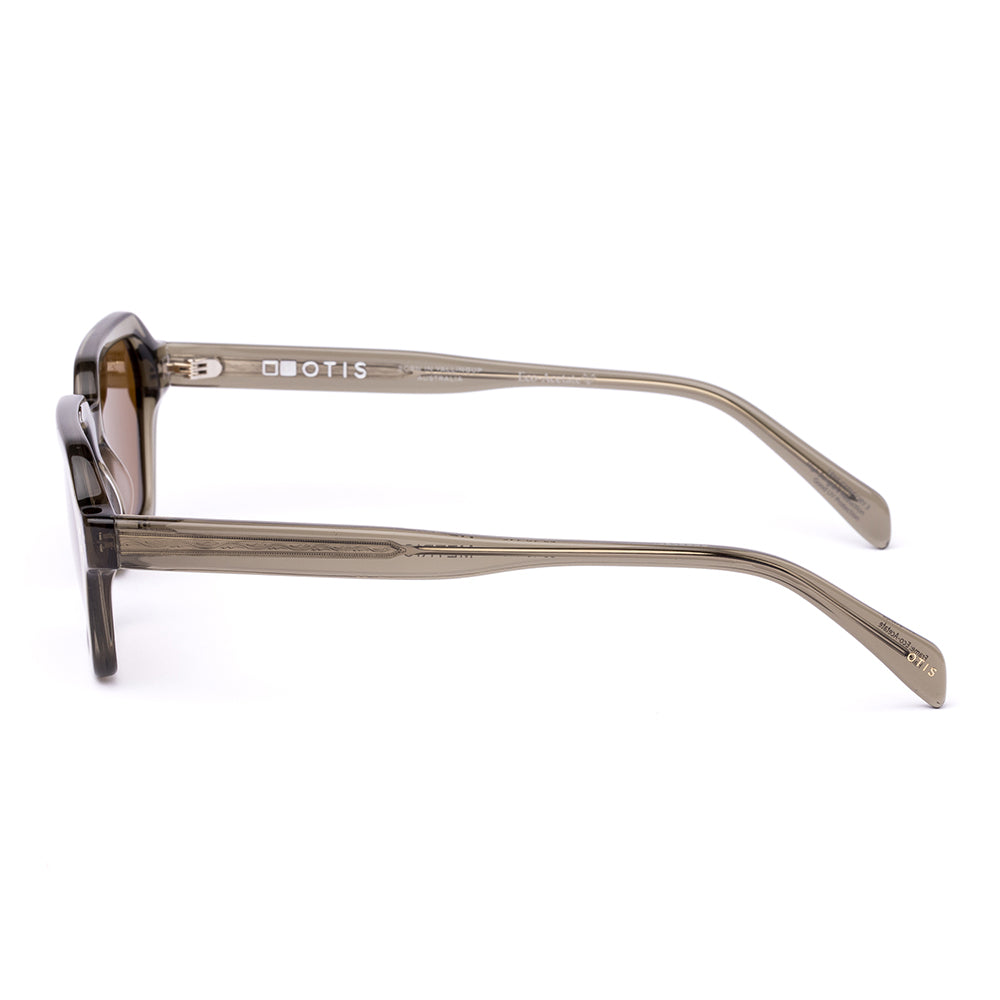 Otis Metric Eco Crystal Fern Brown 206-2602 (53)
