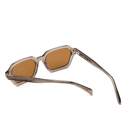 Otis Metric Eco Crystal Fern Brown 206-2602 (53)