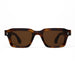 Chimi Core 03.4M Tortoise Brown (49)