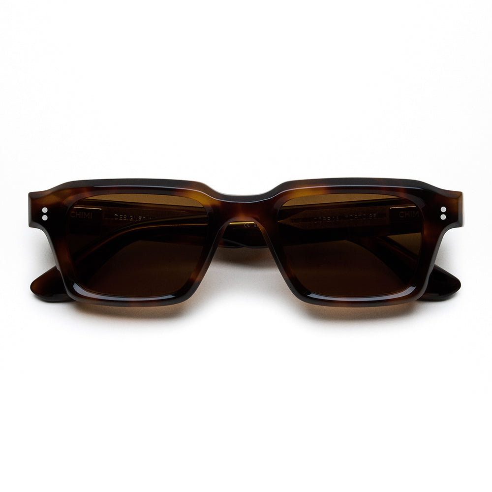 Chimi Core 03.4M Tortoise Brown (49)