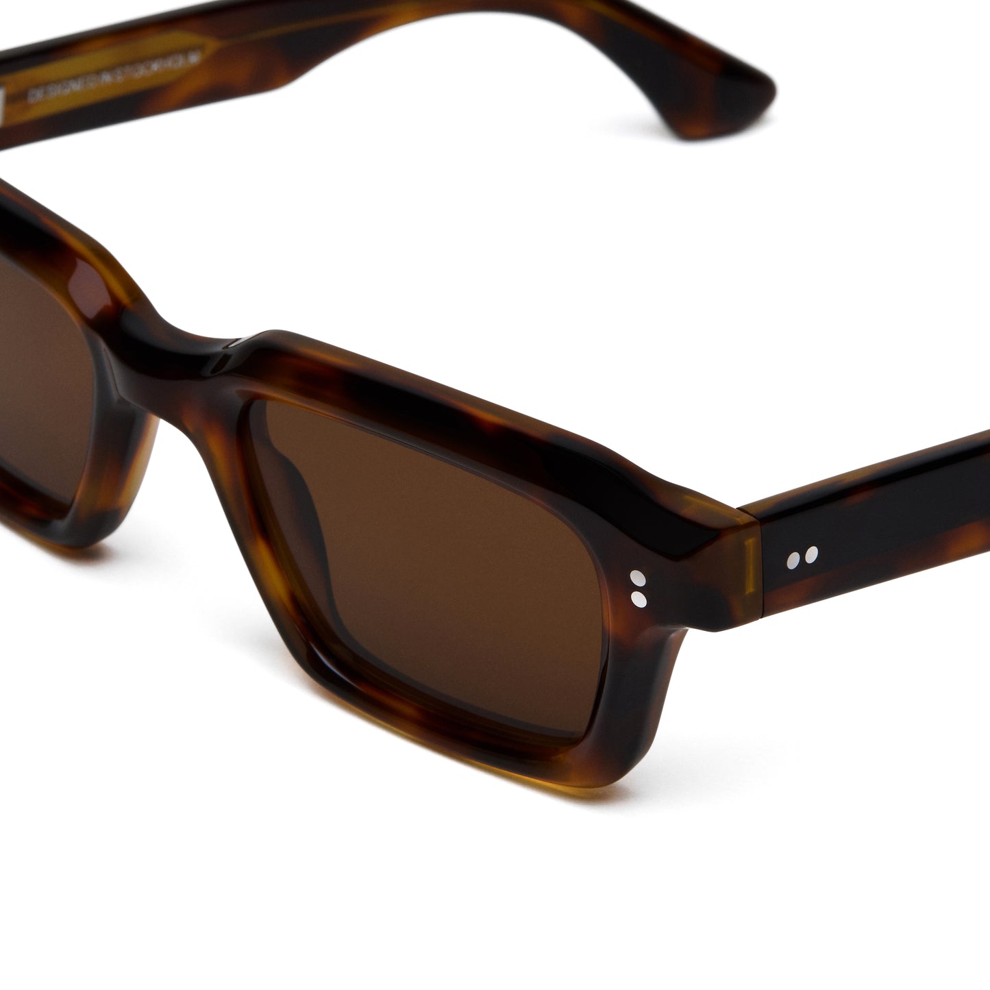Chimi Core 03.4M Tortoise Brown (49)