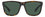 Polaroid 2155/S Polarised Matte Havana Green (2155/S HGC UC)