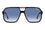 Carrera Victory C 01/S Black Crystal Dark Blue Gradient (Victory C 01/S E17)