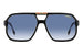 Carrera Victory C 01/S Black Crystal Dark Blue Gradient (Victory C 01/S E17)