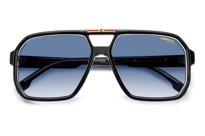 Carrera Victory C 01/S Black Crystal Dark Blue Gradient (Victory C 01/S E17)