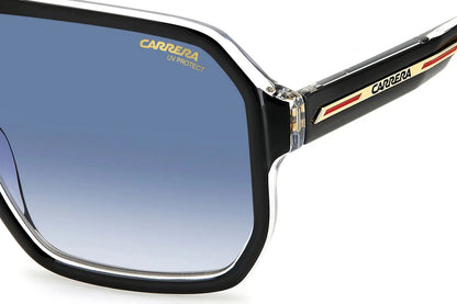 Carrera Victory C 01/S Black Crystal Dark Blue Gradient (Victory C 01/S E17)