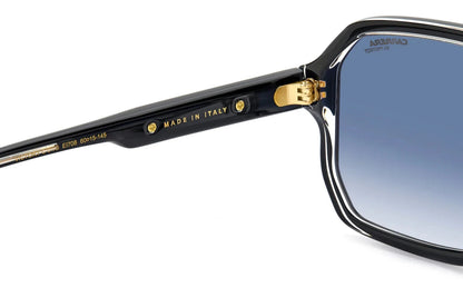 Carrera Victory C 01/S Black Crystal Dark Blue Gradient (Victory C 01/S E17)