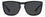 Polaroid 2161/S Polarised Matte Black Grey (2161/S O6W M9)