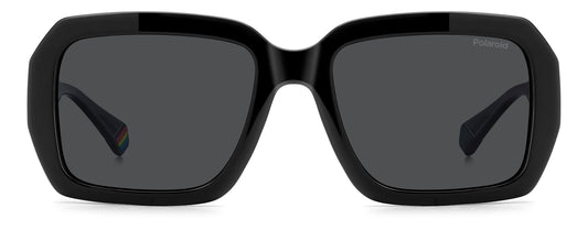Polaroid 6223/S/X Polarised Black Grey (6223/S/X 807 M9)