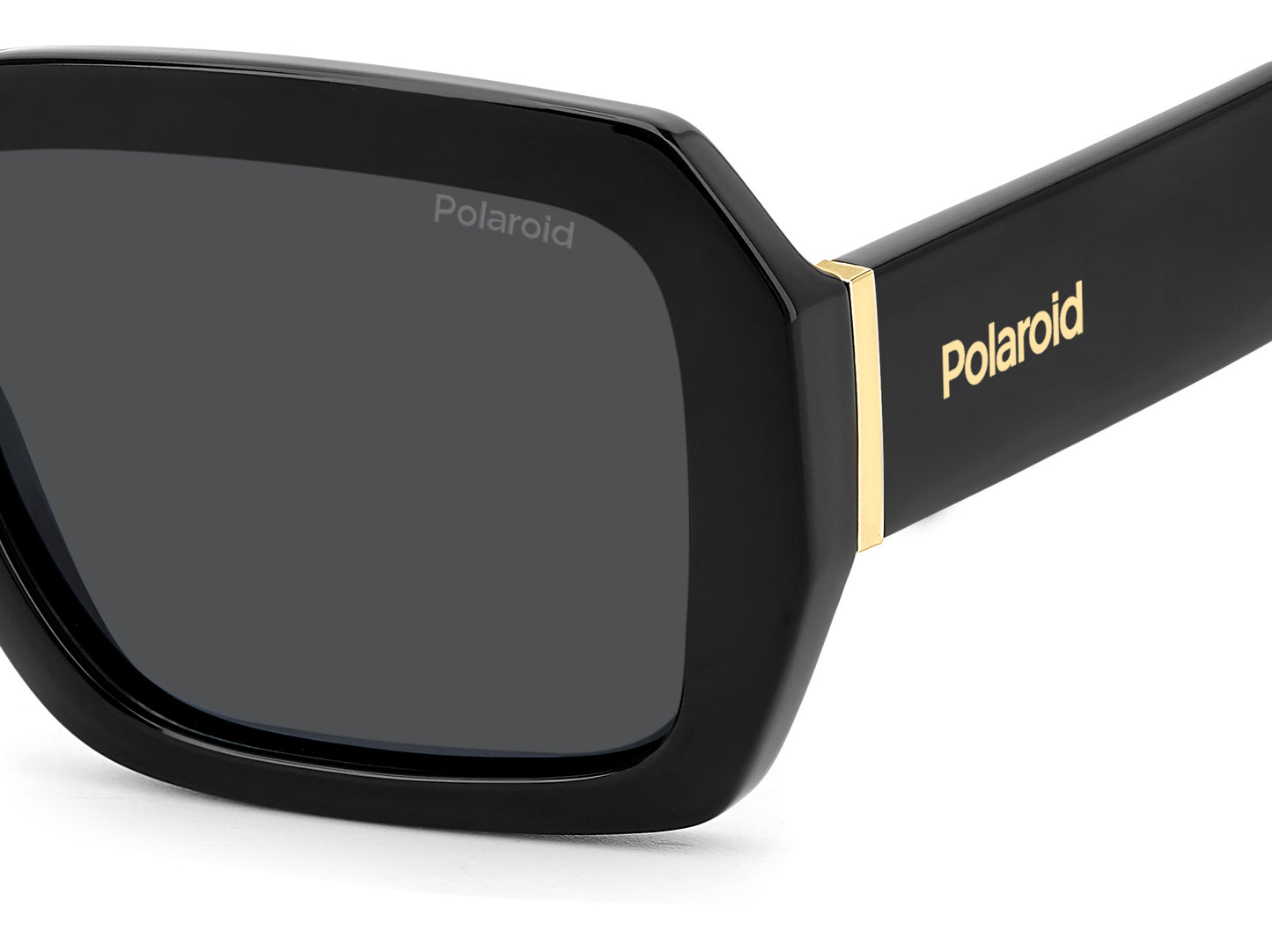 Polaroid 6223/S/X Polarised Black Grey (6223/S/X 807 M9)