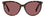 Polaroid 6231/S Polarised Havana Violet (6231/S 086 KL)