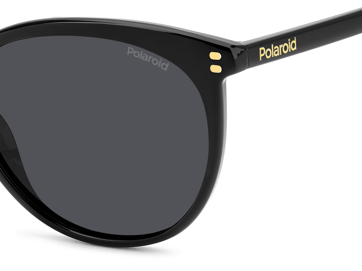 Polaroid 6231/S Polarised Black Grey (6231/S 807 M9)