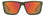 Polaroid 2164/S Polarised Matte Military Green Red Mirror (2164/S TB0 0Z)