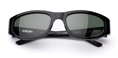 Otis Soul Eco Black Grey (209-2501)