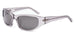 Otis Soul Eco Crystal Grey Neutral Grey (209-2502)