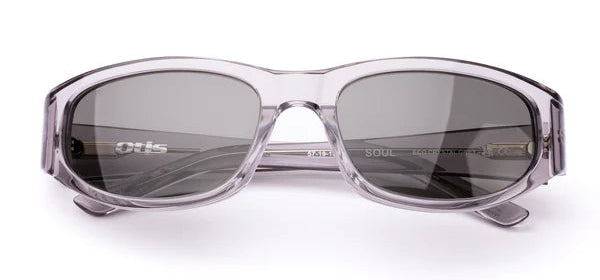 Otis Soul Eco Crystal Grey Neutral Grey (209-2502)