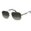 Carrera 379/S Polarised Gold Green Gradient CA 379/S/PAT J5G LB (57)