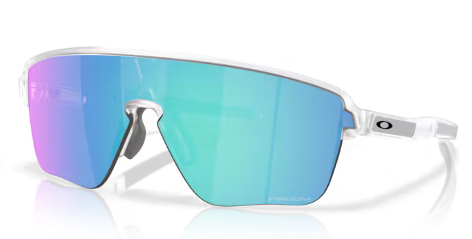 Oakley Corridor SQ Matte Clear Prizm Sapphire OO9415 05 (42)