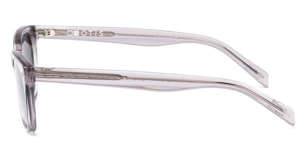 Otis Chorus Polarised Eco Crystal Grey Grey (210-2501P)