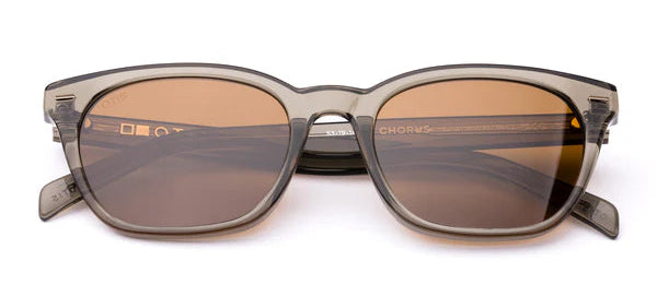 Otis Chorus Eco Crystal Fern Brown (210-2503)